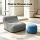 Bean Bag Chair